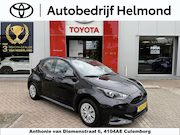 Toyota Yaris - 1.5 Hybrid 115 Comfort