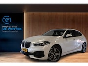 BMW 1-serie - 118i | LED | Automaat | Clima | Camera | .
