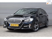 Subaru Levorg - 1.6 GT 170-PK, Airco, Ecc, Cruise, Trekhaak, Lmv.