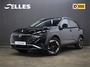 Nissan Qashqai - 1.3 MHEV Xtronic N-Connecta | 360 Camera | Adaptieve cruise 
