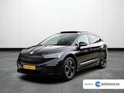 Skoda Enyaq iV - 80 Sportline | Panoramadak | Stoelverwarming | Warmtepomp |