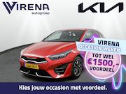 Kia ProCeed - 1.5 T-GDi GT-Line Automaat - Led Koplampen - Adaptief Cruise