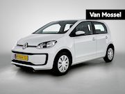 Volkswagen Up! - 1.0 | 65 PK | | Airco | LED dagrijverlichting | DAB ontvange