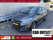 Peugeot 208 - 1.2 PureTech Blue Lion A/C, CC, CarPlay, Navi, PDC, LM, – In