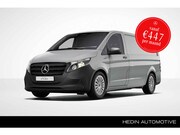 Mercedes-Benz eVito - 112 L2 | Parkeerpakket met achteruitrijcamera | Smartphone I
