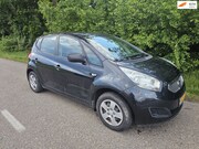 Kia Venga - 1.4 CVVT Brooklyn