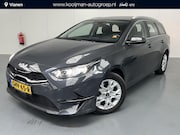 Kia Ceed - Sportswagon 1.5 T-GDi DynamicLine