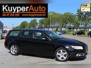 Volvo V70 - 2.0D Momentum navi leder lm volledig onderhouden