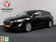 Ford Focus - Wagon 1.0 EcoBoost Titanium X Business | B&O | Achteruitrijc