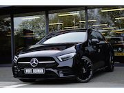 Mercedes-Benz A-klasse - 250 e AMG Multibeam Panorama Widescreen Sfeer Camera Night P