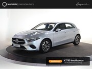Mercedes-Benz A-klasse - 180 Star Edition | Digitaal display | Achteruitrijcamera | L