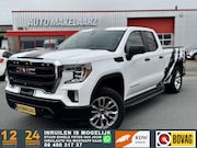 GMC Sierra - 5.3 V8 LPG 200L MARGE CARPLAY TOP