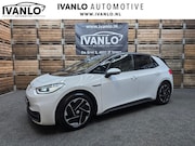 Volkswagen ID.3 - Pro 58 kWh Performance 150 KW ACC HUD Pano IQ LM