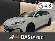 BYD SEAL 6 - DM-i Touring Boost Totwinkel/CarPlay