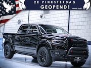 Dodge Ram - Limited Night Edition | Digitale cluster | 5.7L HEMI V8