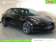 Tesla Model 3 - Long Range AWD 75 kWh - Automaat - Leder - Panodak - Navi