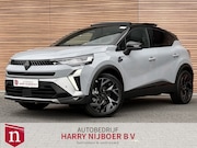 Renault Captur - 1.8 E-Tech full hybrid 160 esprit Alpine Panodak / Harmen Ka