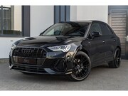 Audi Q3 - 45 TFSI Quattro S Line PANO / RS LOOK / Bang & Olufsen