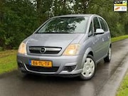 Opel Meriva - 1.4-16V Enjoy | Airco + Cruise control Nu € 1.499,