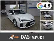 Suzuki Swace - Hybrid+Autom.+Navi+Sitzh.+TWA+RFK NAVI TWA