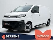 Citroën Jumpy - ë-Jumpy Control M 75 kWh