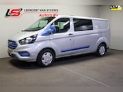 Ford Transit Custom - 320 2.0 TDCI L2H1 Limited DC