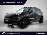 Lynk & Co 01 - 1.5 More |beschikbaar vanaf 12-12-26| leer| climate| Cruise|