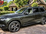 Volvo XC90 - 2.0 T8 Twin Engine AWD Plug in Hybrid
