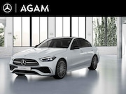 Mercedes-Benz C-klasse - Limousine 180 Business Solution AMG
