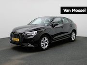 Audi Q3 Sportback - 45 TFSI e S Edition 245 PK | S-line | Navigatie | Cruise Con