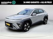 Hyundai Kona - 1.6 GDI HEV Comfort Smart All-in prijs | Automaat | Camera a