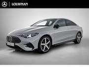 Mercedes-Benz CLA-Klasse - 250+ Launch Edition 85 kWh | Nightpakket | Multibeam LED | P