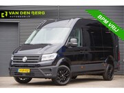 Volkswagen Crafter - 35 2.0 TDI L3H3(L2H2) 3-ZITS, 177PK AUT. LED, TREKHAAK, STOE