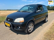 Suzuki Ignis - 1.3-16V GS |stoere auto|