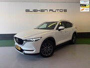 Mazda CX-5 - 2.0 SkyActiv-G 165 Skylease GT |CAMERA|TREKHAAF AFN.|LEER|NA