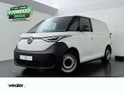Volkswagen ID. Buzz Cargo - Bedrijfswagens Economy Limited Edition | 286 PK |