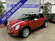 MINI Cooper - 3-Deurs 1.6 // incl. nieuwe APK !!!