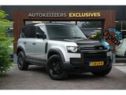 Land Rover Defender - 2.0 D240 110 HSE Pano Grijs kenteken Perfect onderhouden