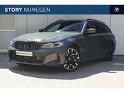BMW 3-serie - 3 Serie Touring 330e High Executive M Sport Automa