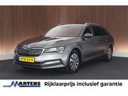 Skoda Superb - Combi 1.4 TSI 218pk iV Business Edition Trekhaak Memory Stoe