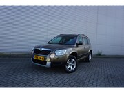 Skoda Yeti - 1.8 TSI Ambition 4x4 Airco / Cruise / BT / Elektr. ramen / T