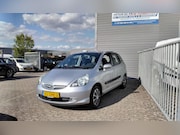 Honda Jazz - 1.4 LS 2e eigenaar - nl auto - nap