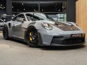 Porsche 911 - 992 GT3 RS Weissach Lift Keramisch Bose 4.0 GT3 RS