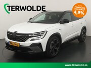 Renault Austral - techno esprit Alpine E-Tech full hybrid 200 | Panoramadak | 