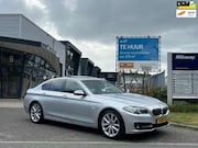 BMW 5-serie - F10 520d Executive AUTOMAAT PANO NAP