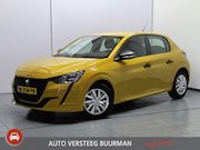 Peugeot 208 - 1.2 PureTech Like Airconditioning, Bluetooth, DAB radio, Cru
