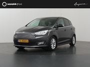 Ford C-Max - 1.0 Titanium | Trekhaak | Winterpakket | Navigatie | Climate