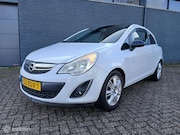 Opel Corsa - 1.2 Panoramadak/Navi/Apk 04-'27 LPG