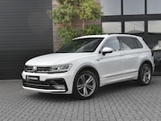 Volkswagen Tiguan - 1.4 TSI R-Line Panoramadak Dynaudio Navi Stoelverwarming