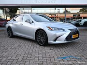 Lexus ES - 300h Comfort Line, panodak, elektr. stoelen, camera, 2 x PDC